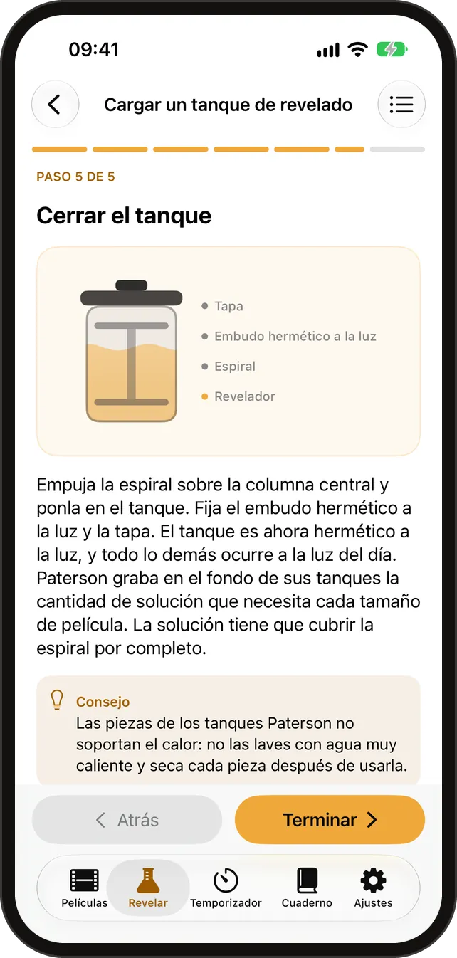 Aprender