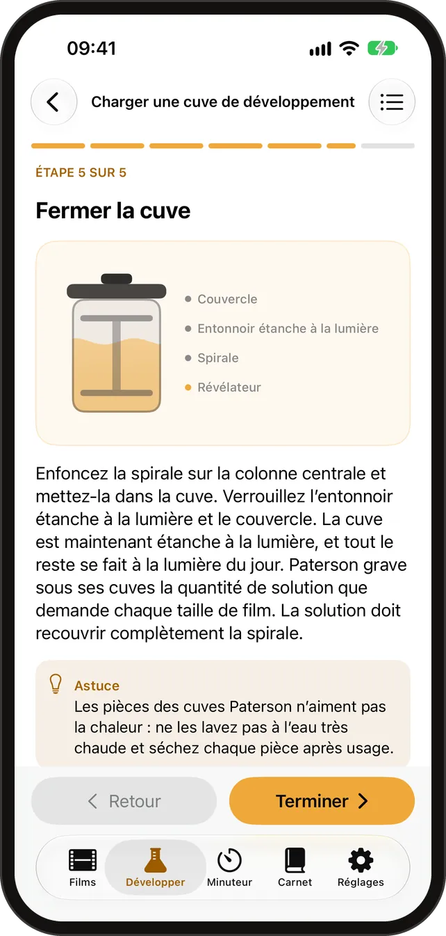 Apprendre