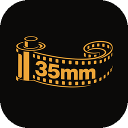 35mm.org app icon