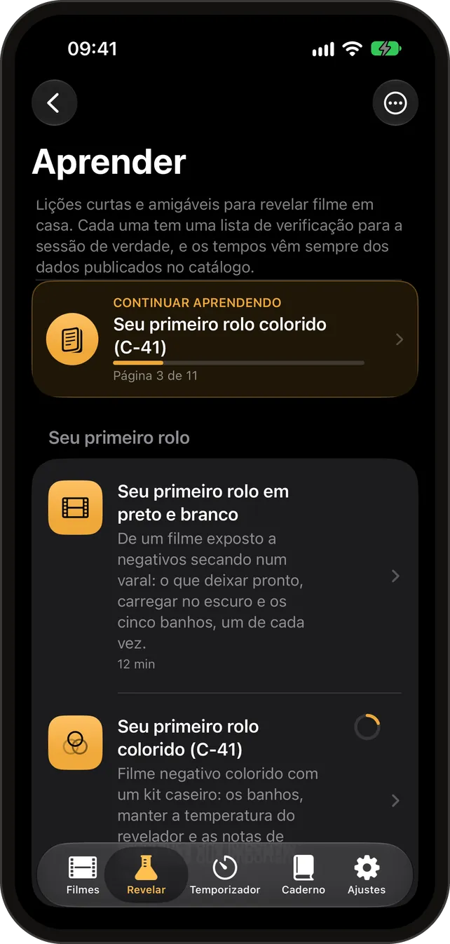 Aprenda