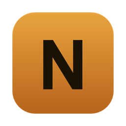 NegaKit app icon
