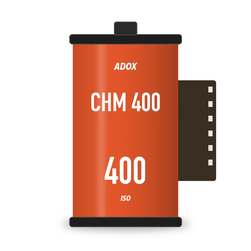 ADOX CHM 400