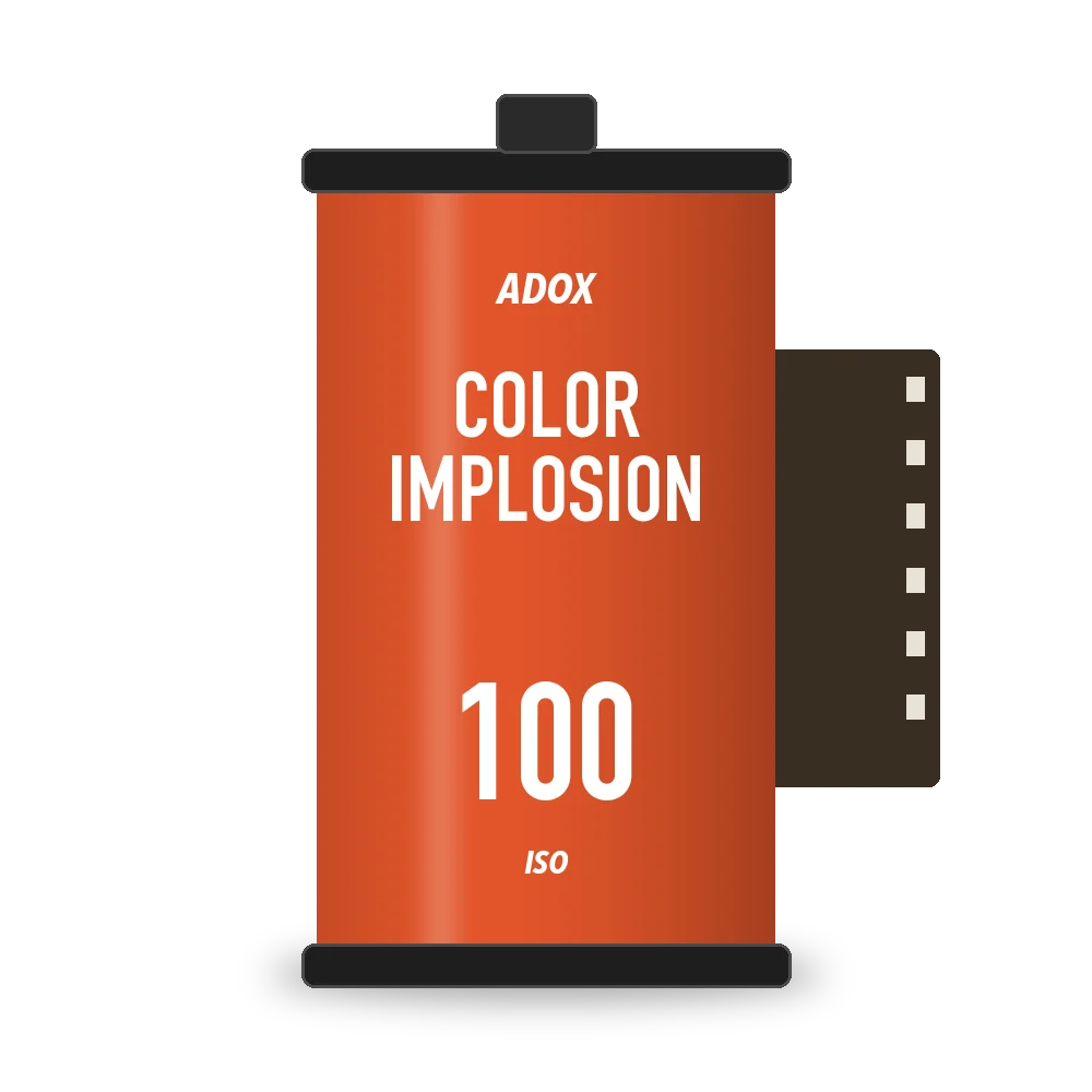 ADOX Color Implosion