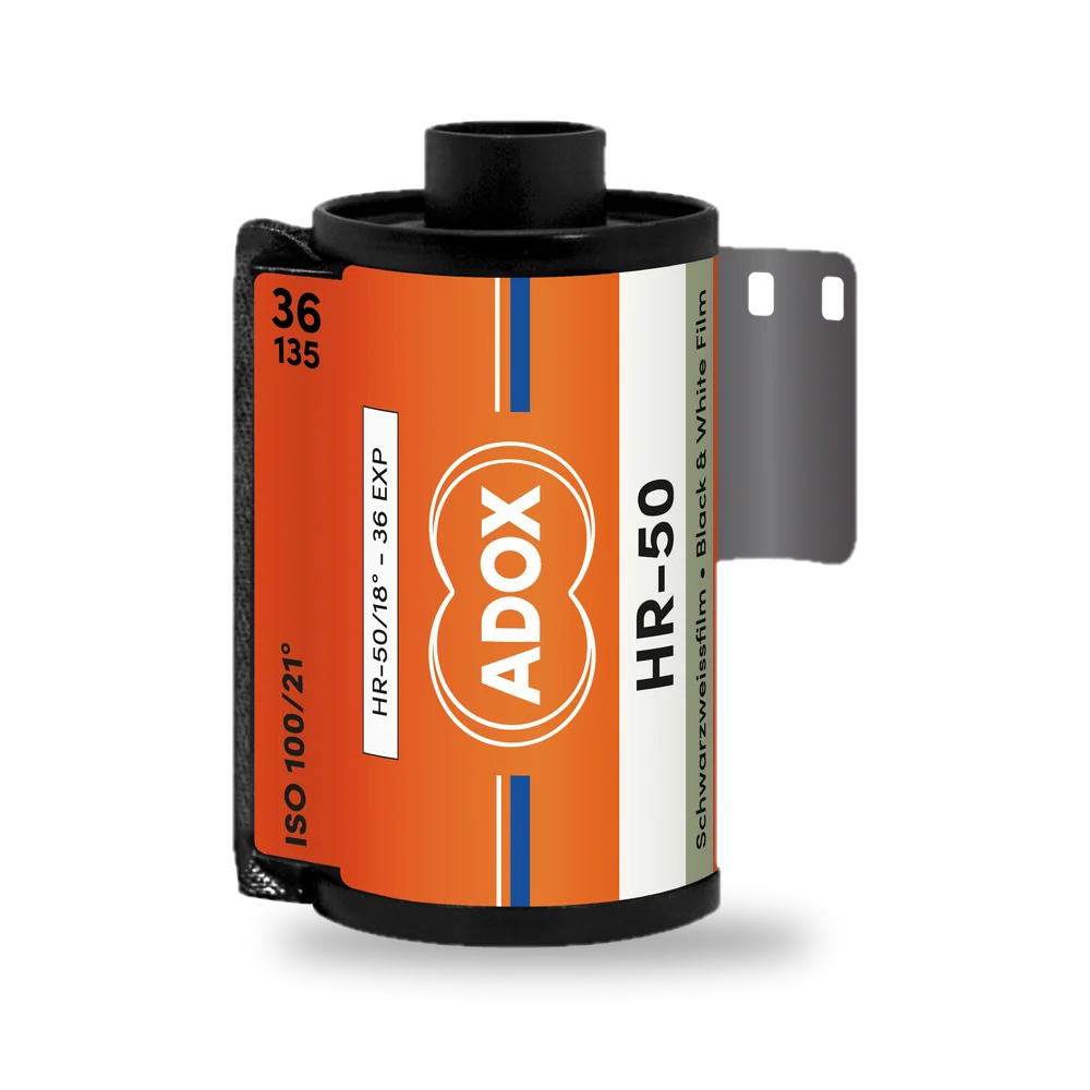 ADOX HR-50