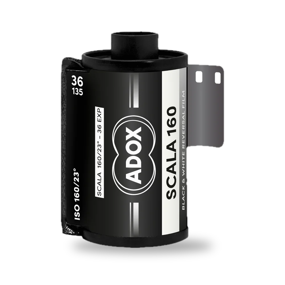 ADOX SCALA 160