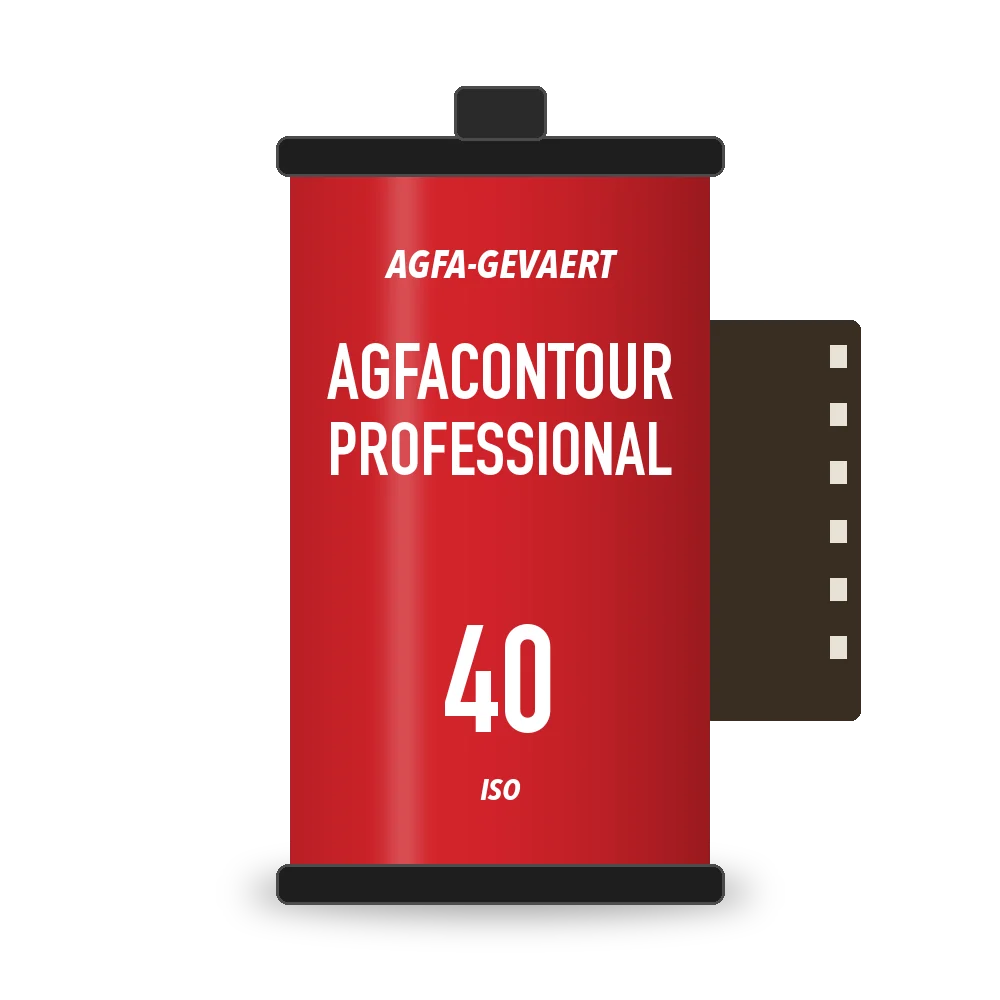 Agfa-Gevaert Agfacontour Professional