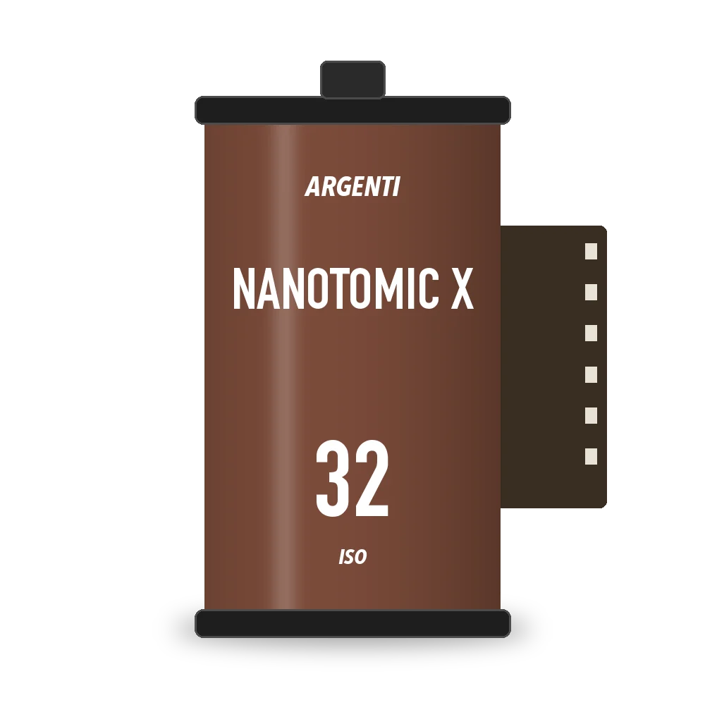 Argenti Nanotomic X