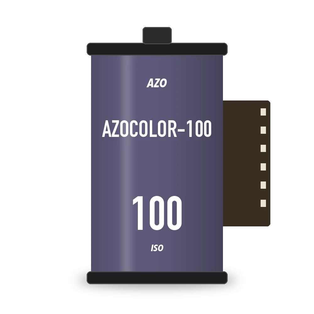 Azocolor-100