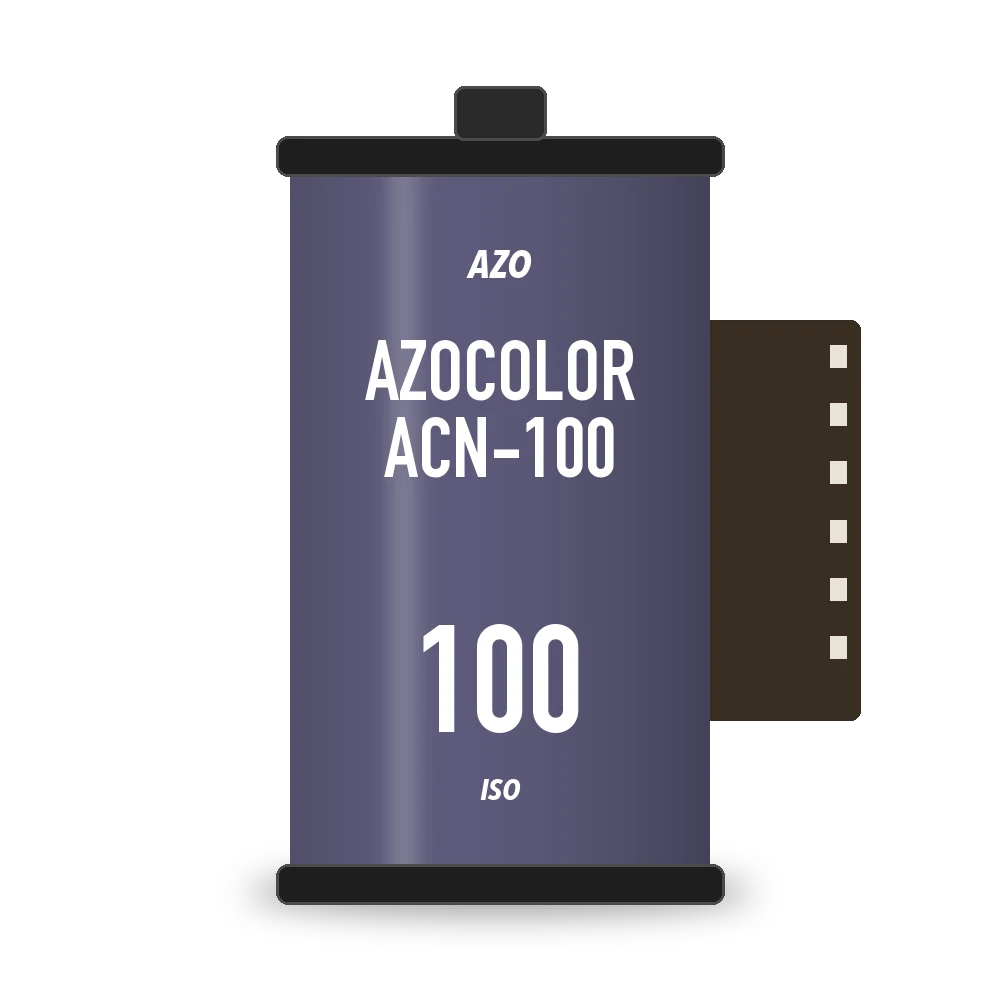 Azocolor ACN-100