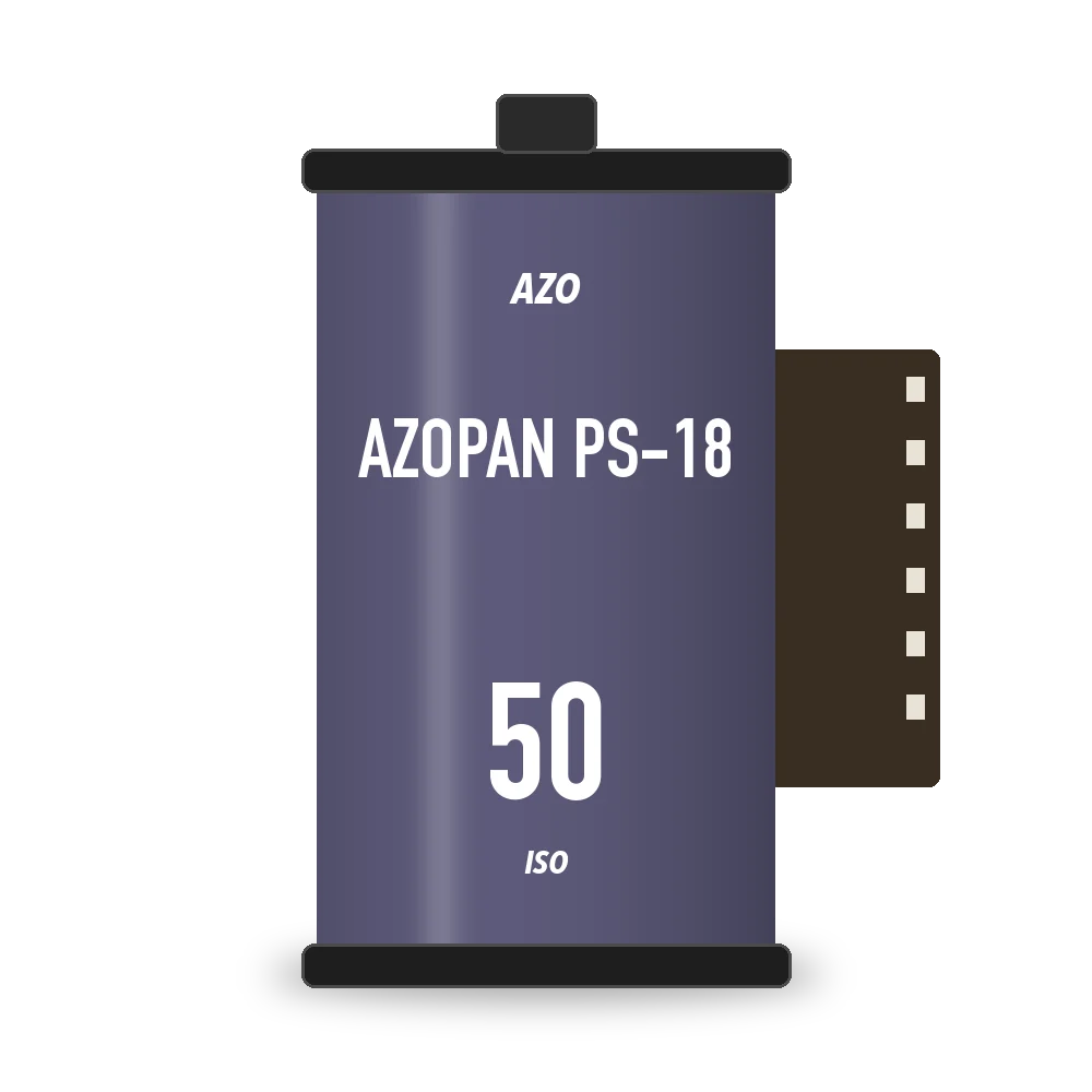 Azopan PS-18