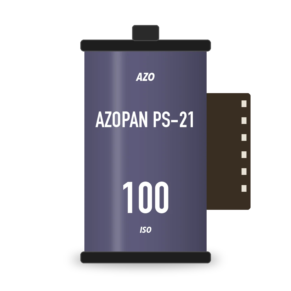 Azopan PS-21