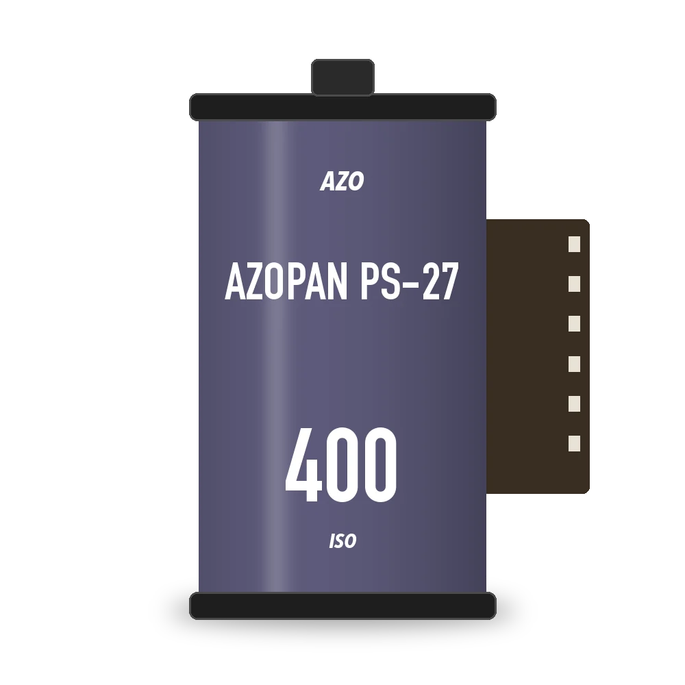 Azopan PS-27