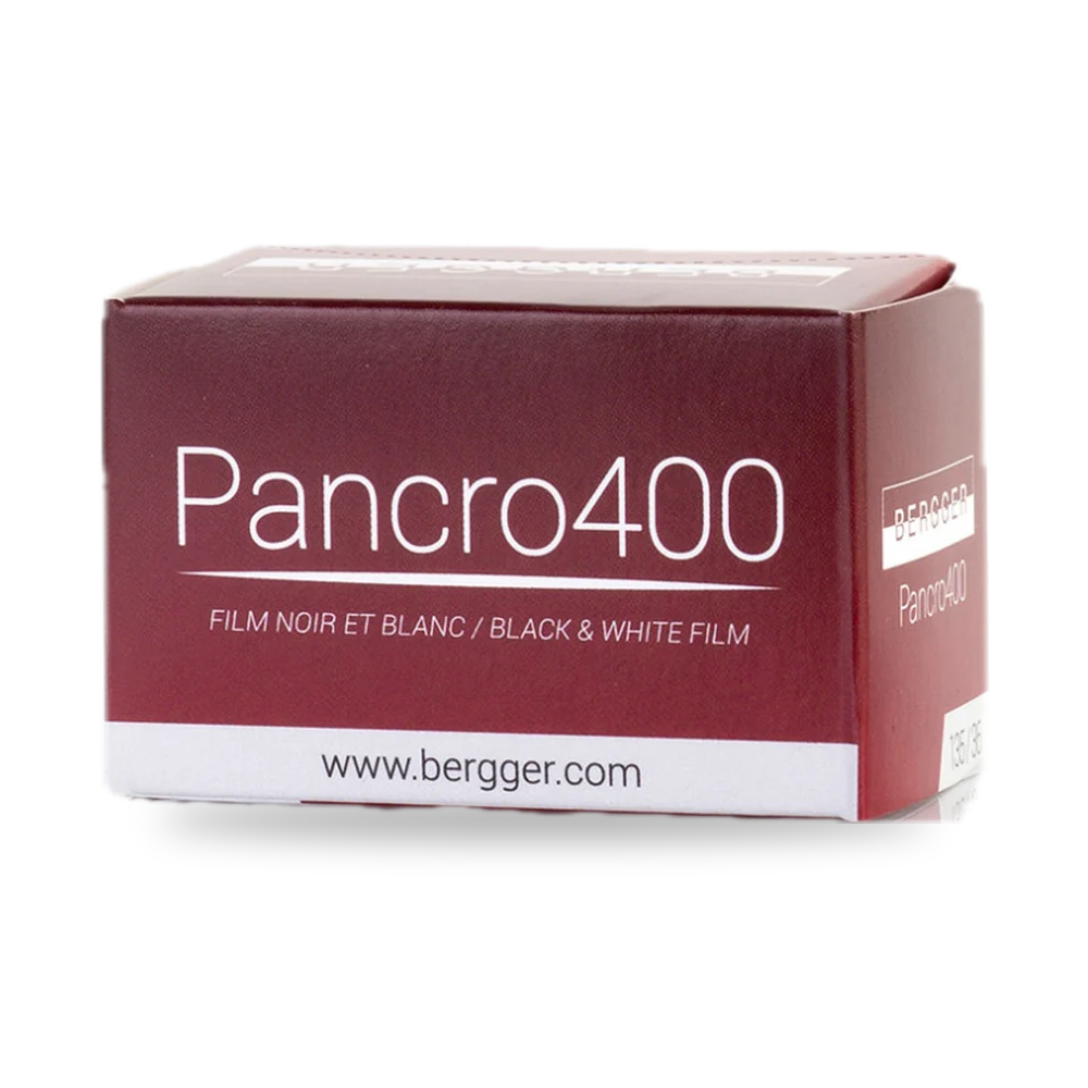 Bergger Pancro 400