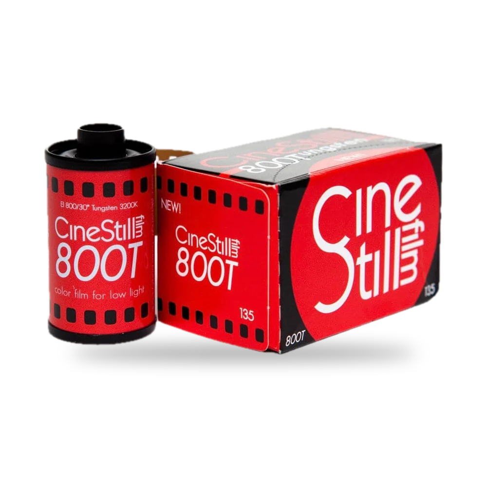 800T film box