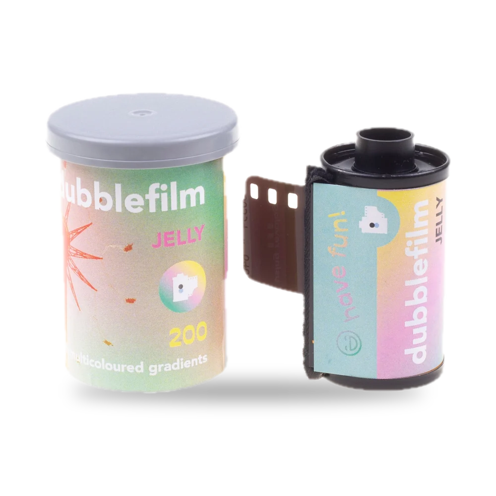 dubblefilm Jelly