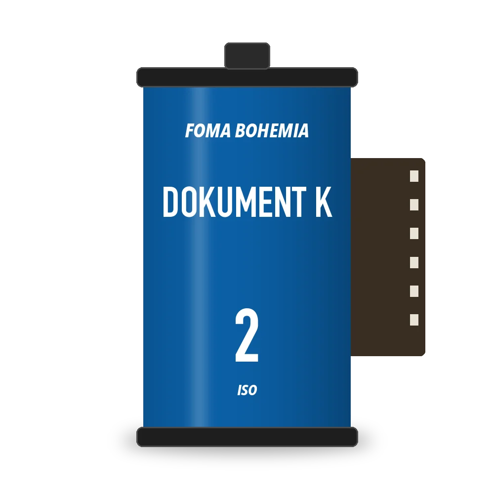 Foma Dokument K