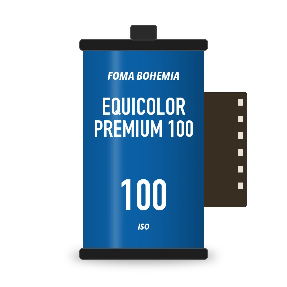 Foma Equicolor Premium 100