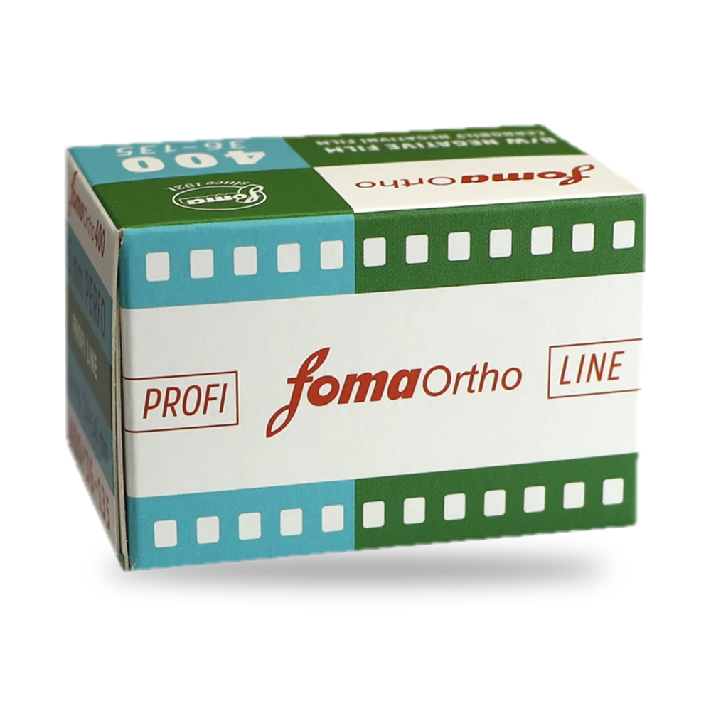 Foma Ortho 400