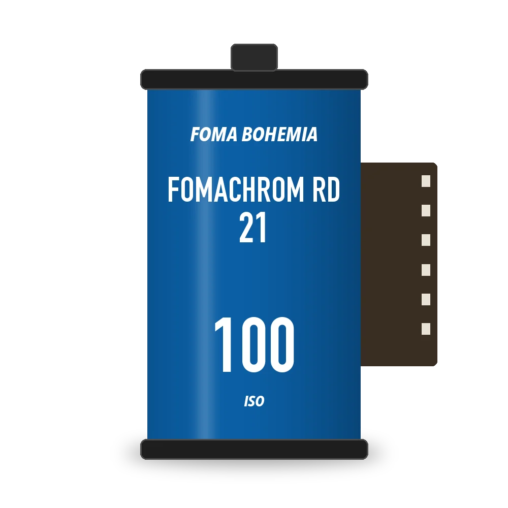 Fomachrom RD 21