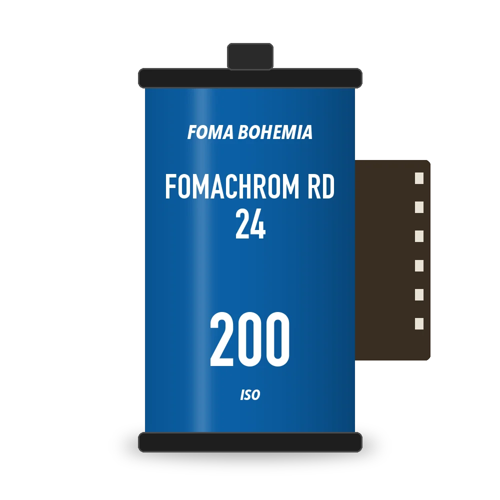 Fomachrom RD 24