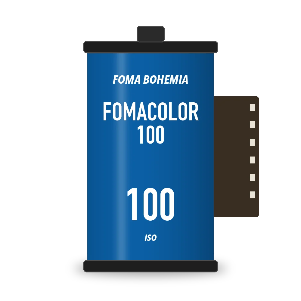Fomacolor 100