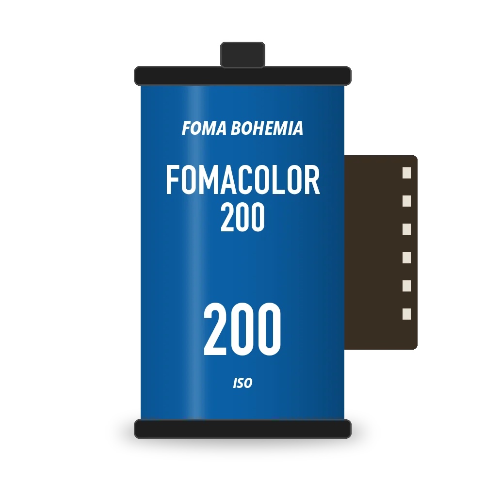 Fomacolor 200