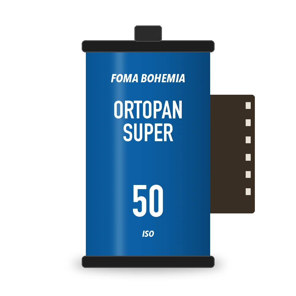 Foma Ortopan Super