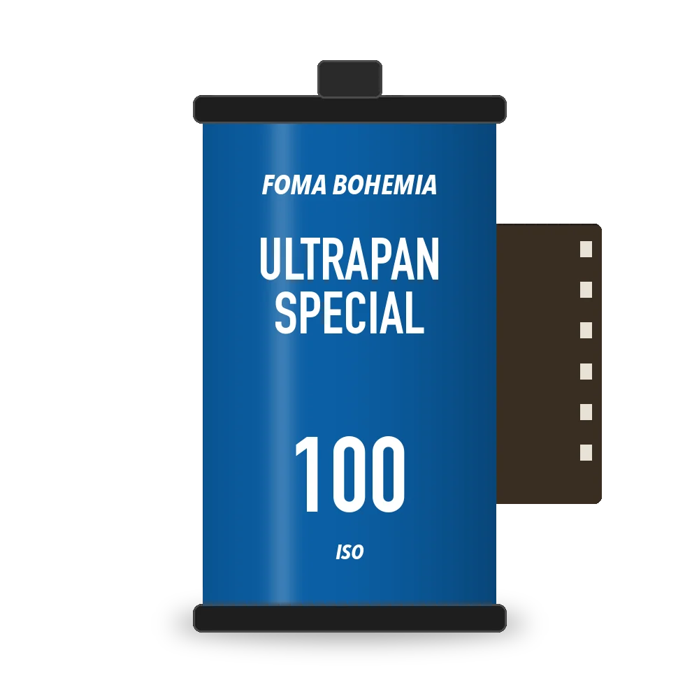 Foma Ultrapan Special