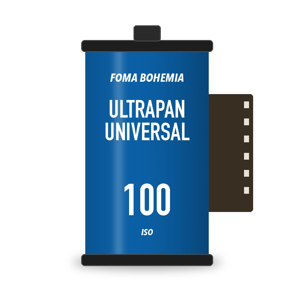 Foma Ultrapan Universal