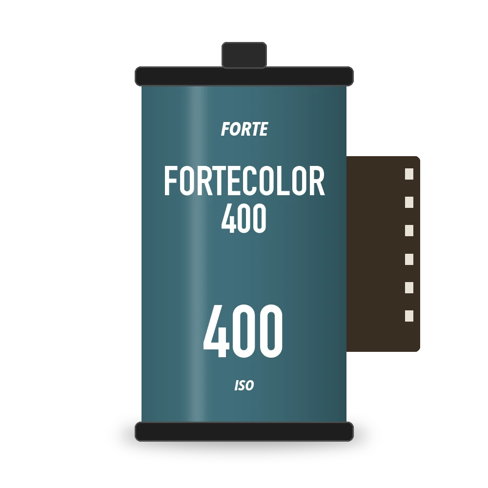 Fortecolor 400