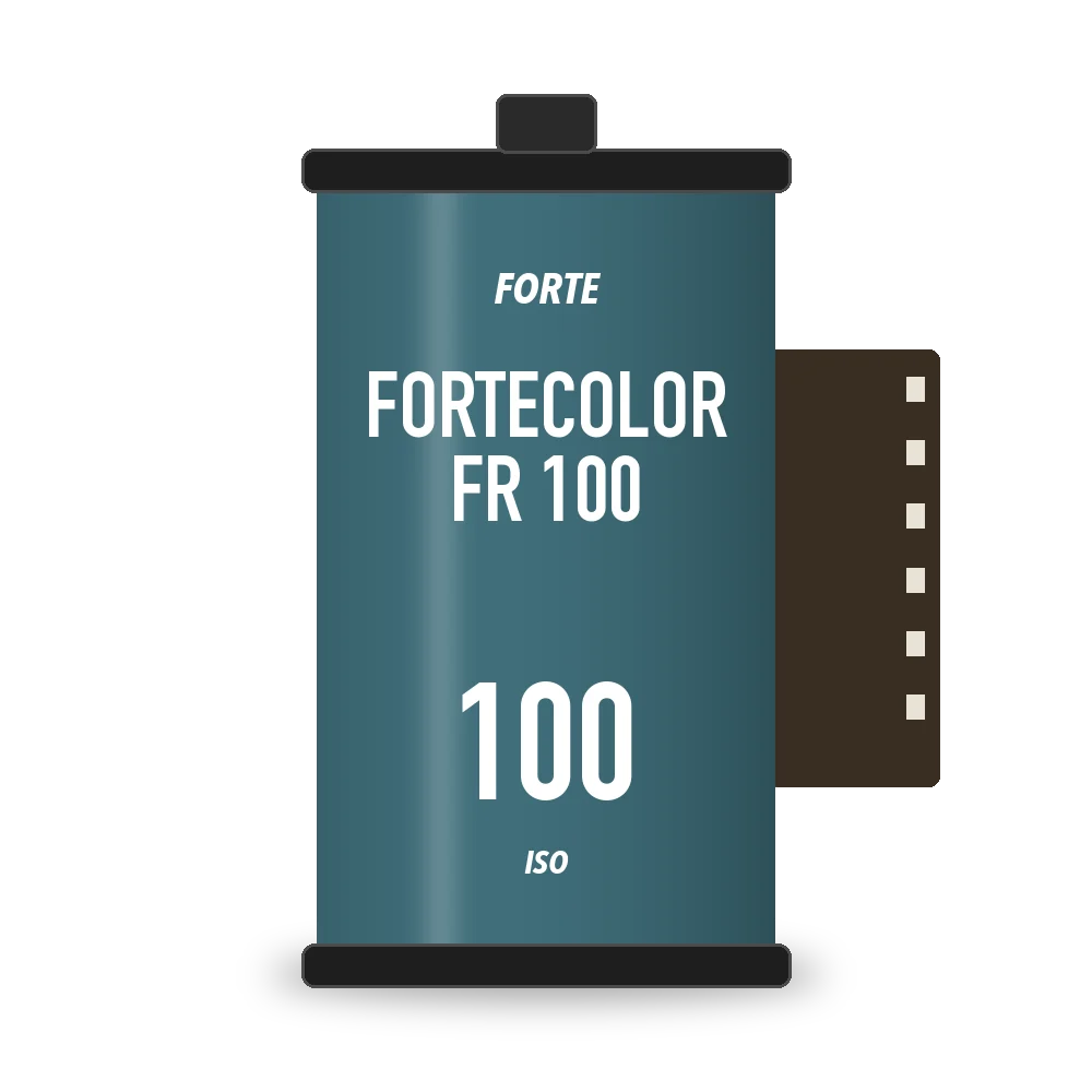 Fortecolor FR 100