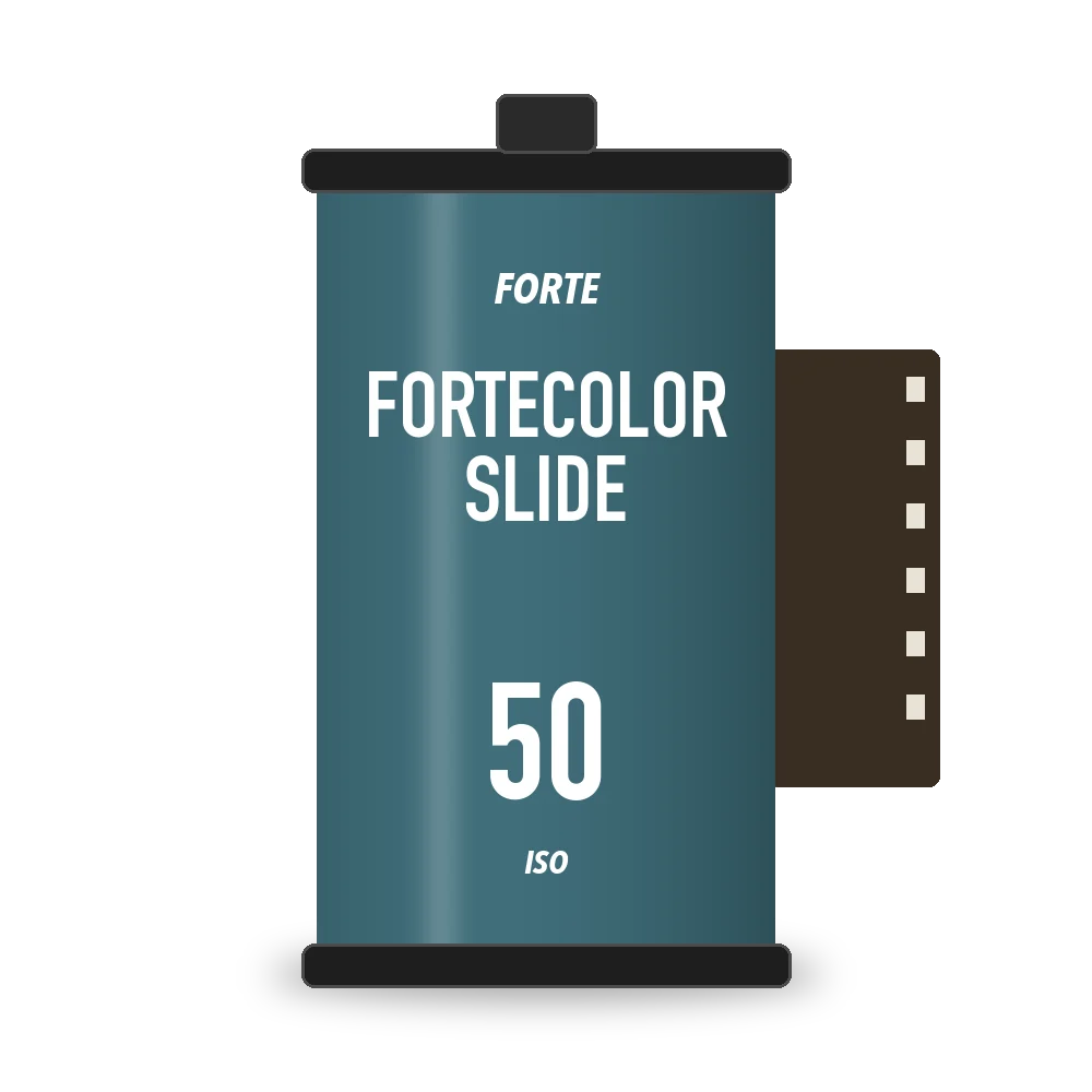 Fortecolor Slide