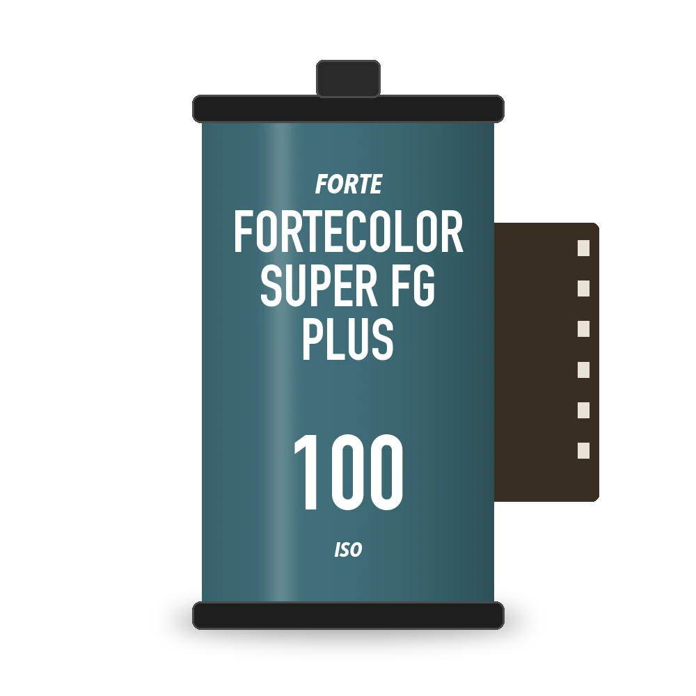 Fortecolor Super FG plus