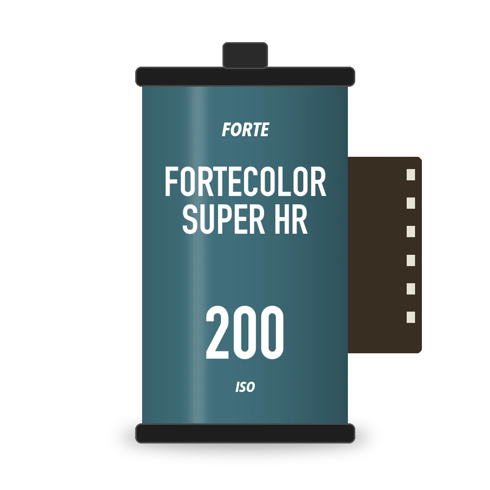 Fortecolor Super HR
