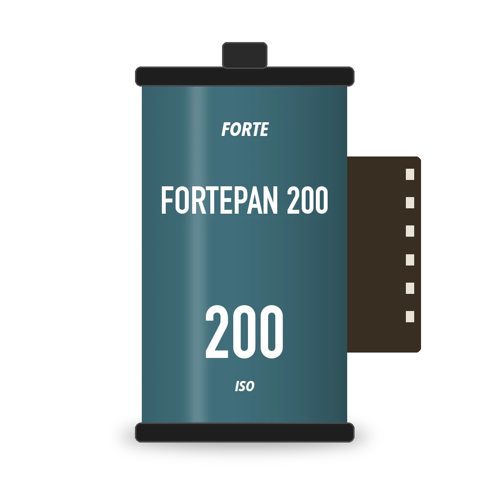 Fortepan 200