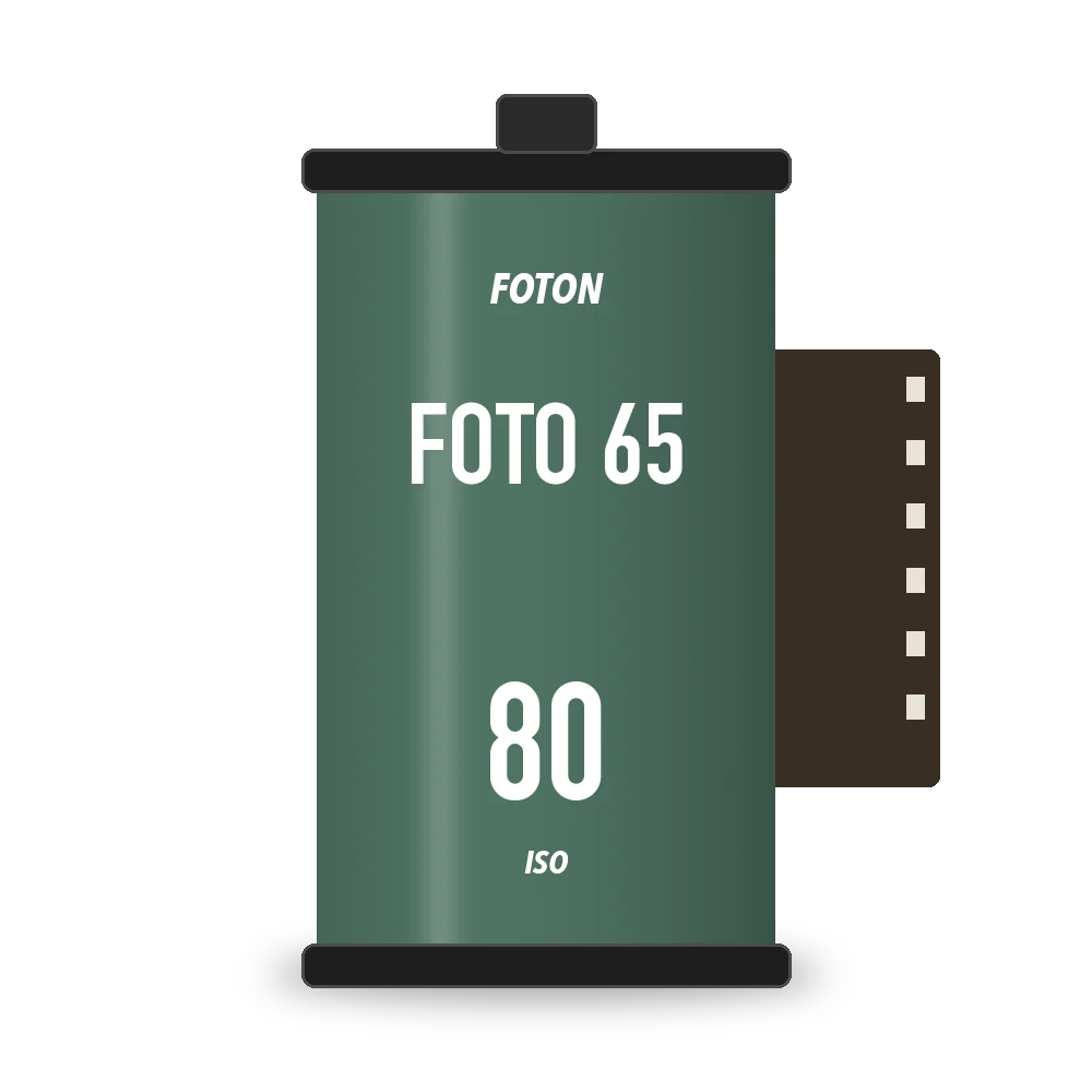 Foton Foto 65