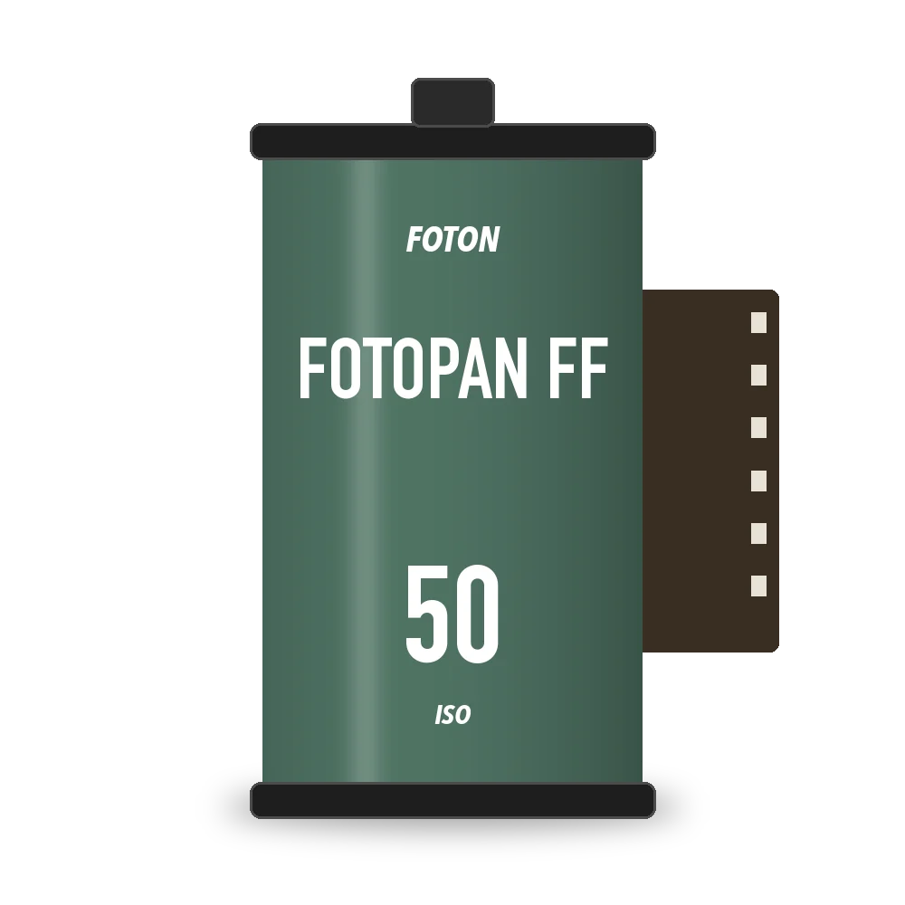 Foton Fotopan FF