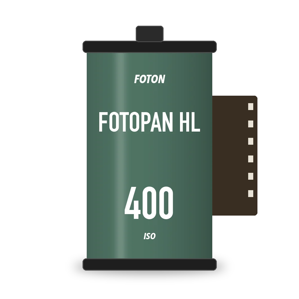 Foton Fotopan HL