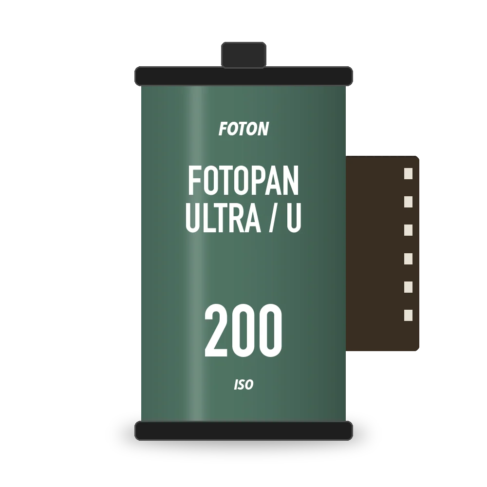 Foton Fotopan Ultra / U