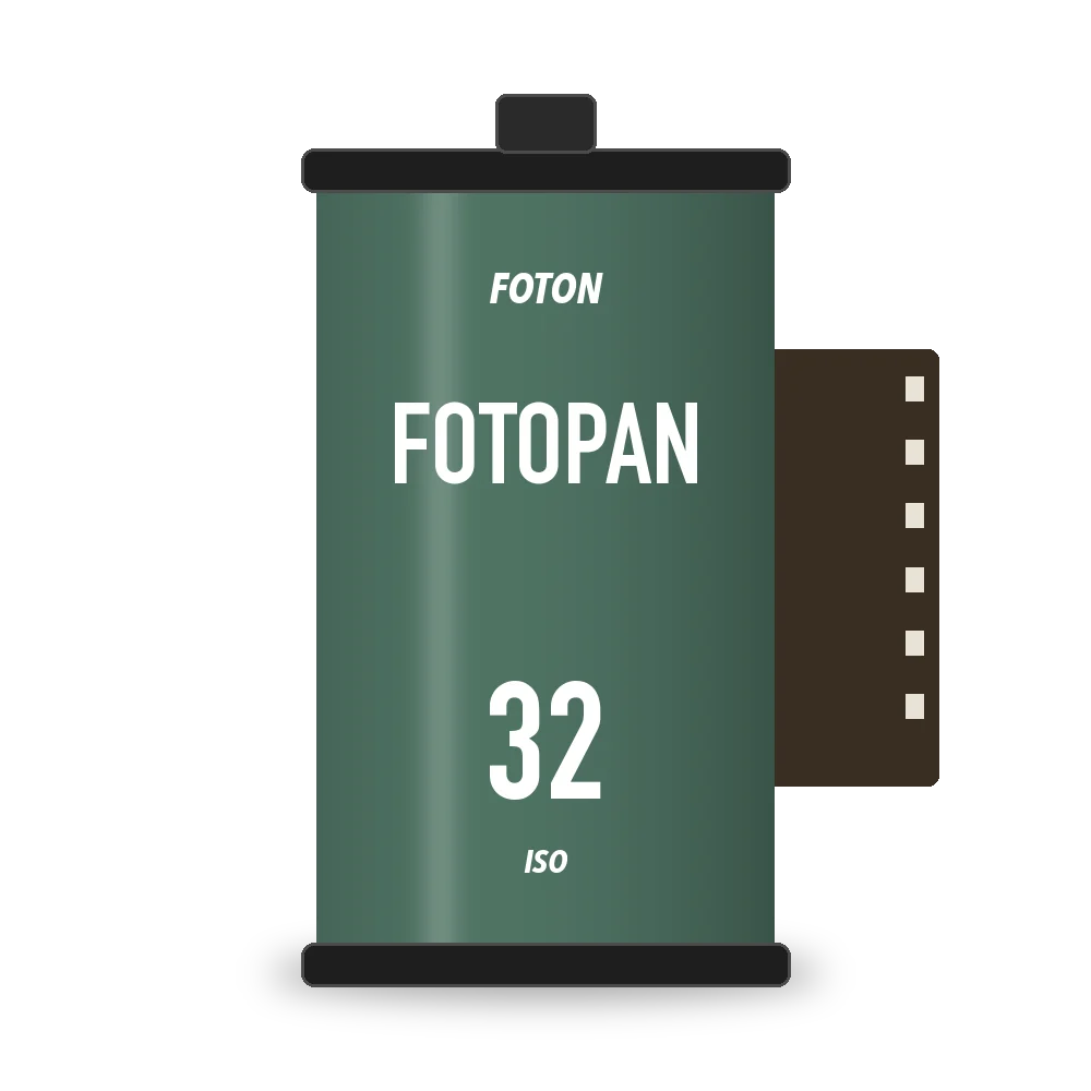 Foton Fotopan