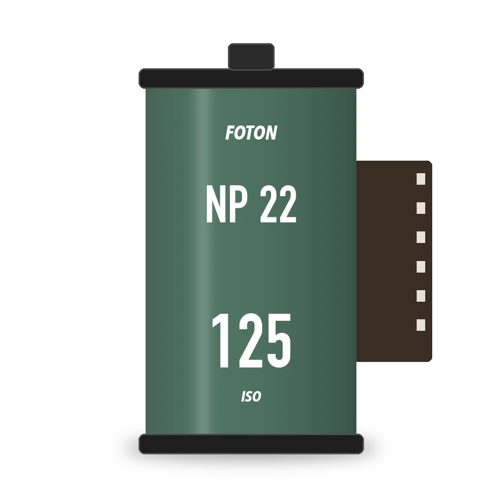 Foton NP 22