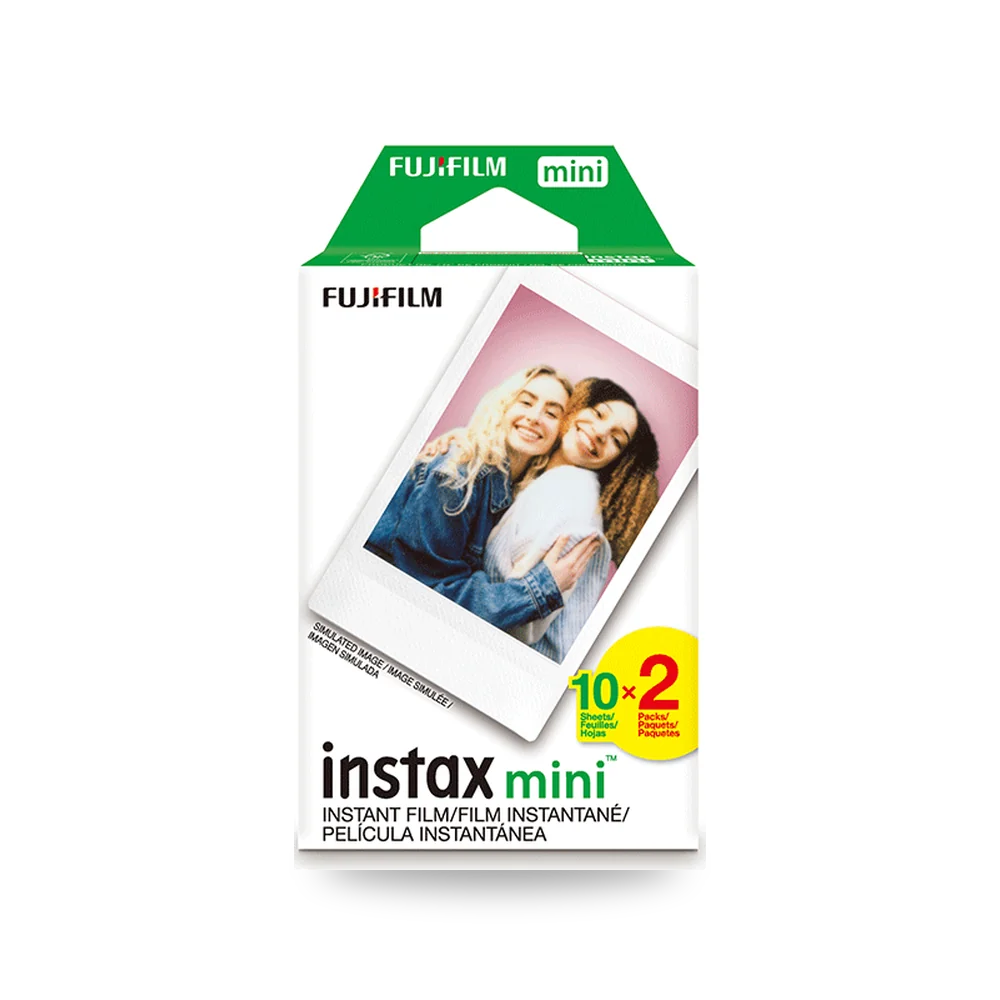Fujifilm Instax mini