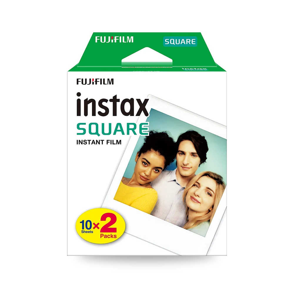 Fujifilm Instax Square