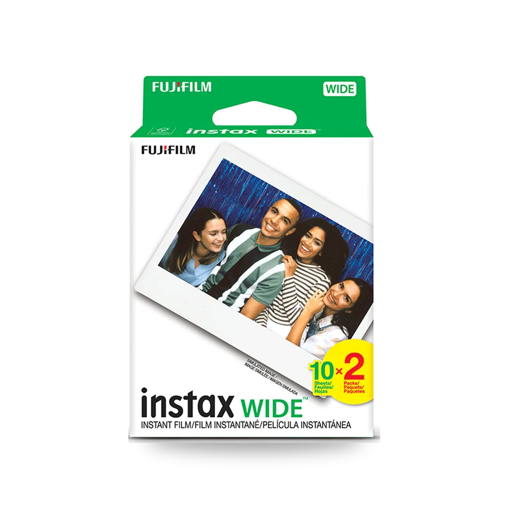 Fujifilm Instax wide