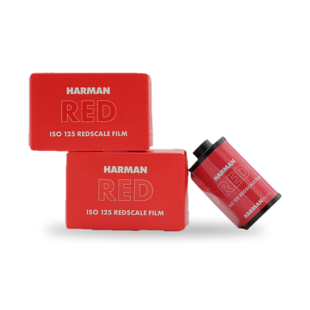 Harman technology RED 125