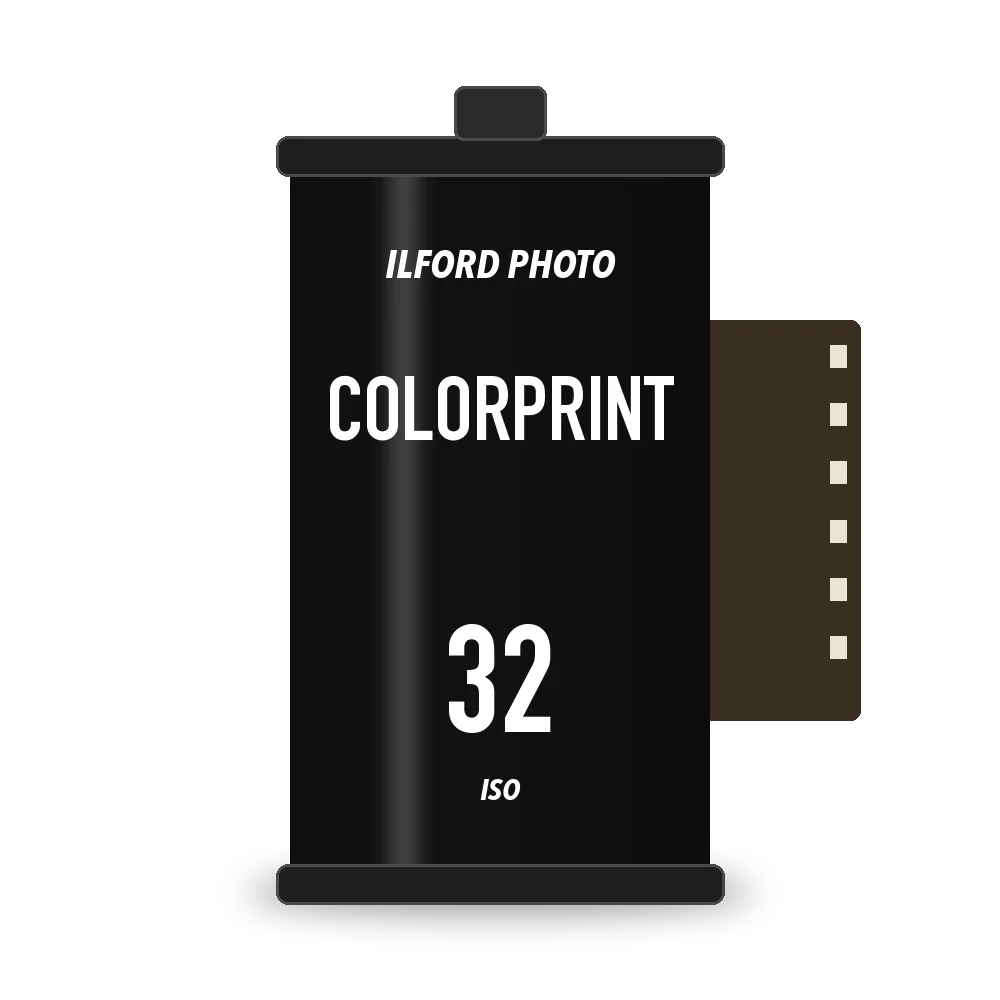 Ilford Colorprint
