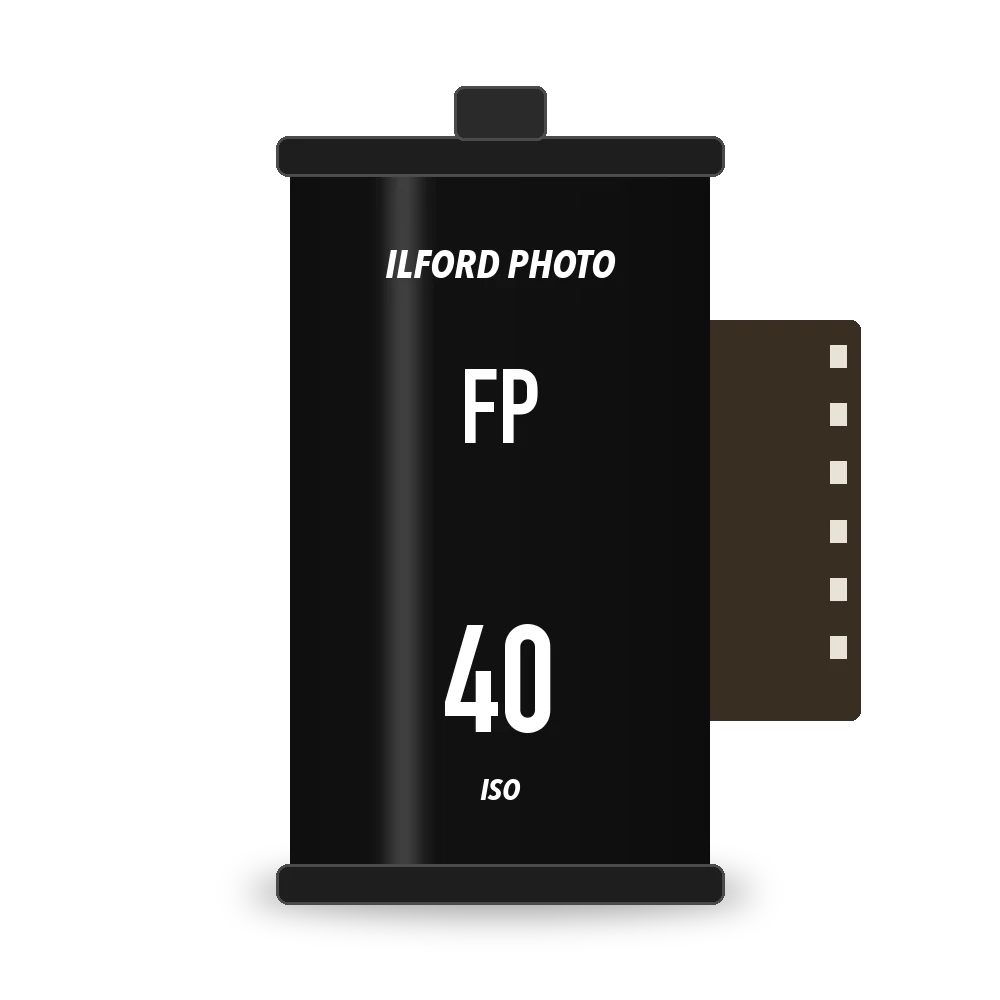 Ilford FP