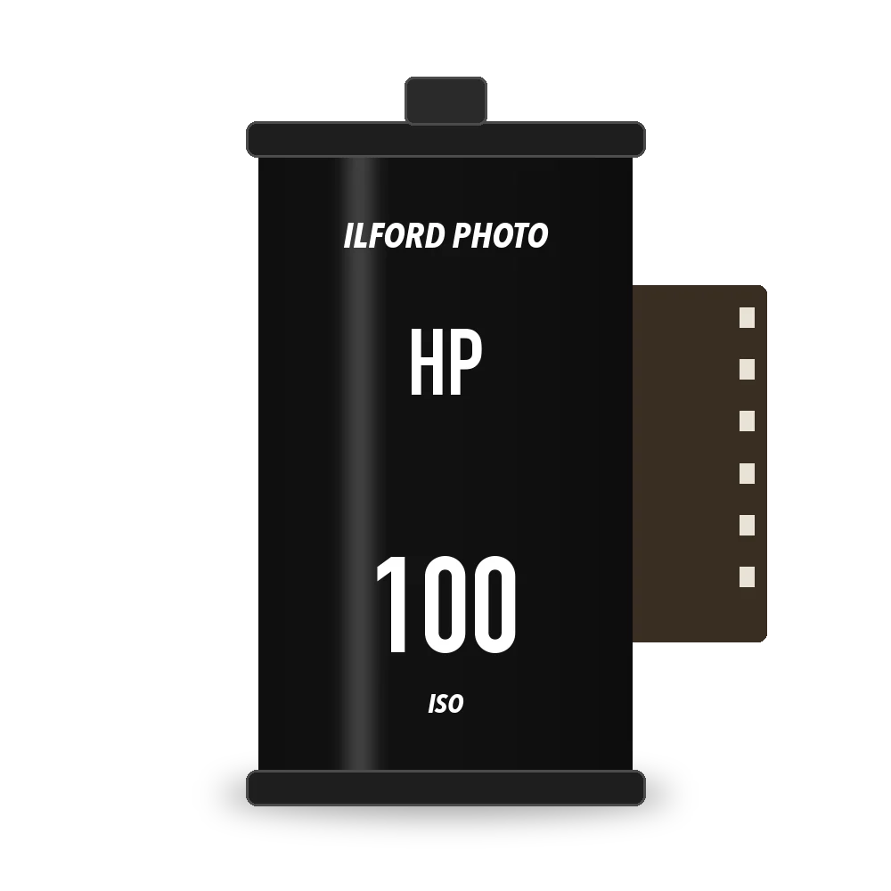 Ilford HP