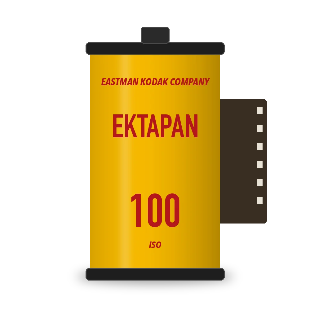 Kodak Ektapan