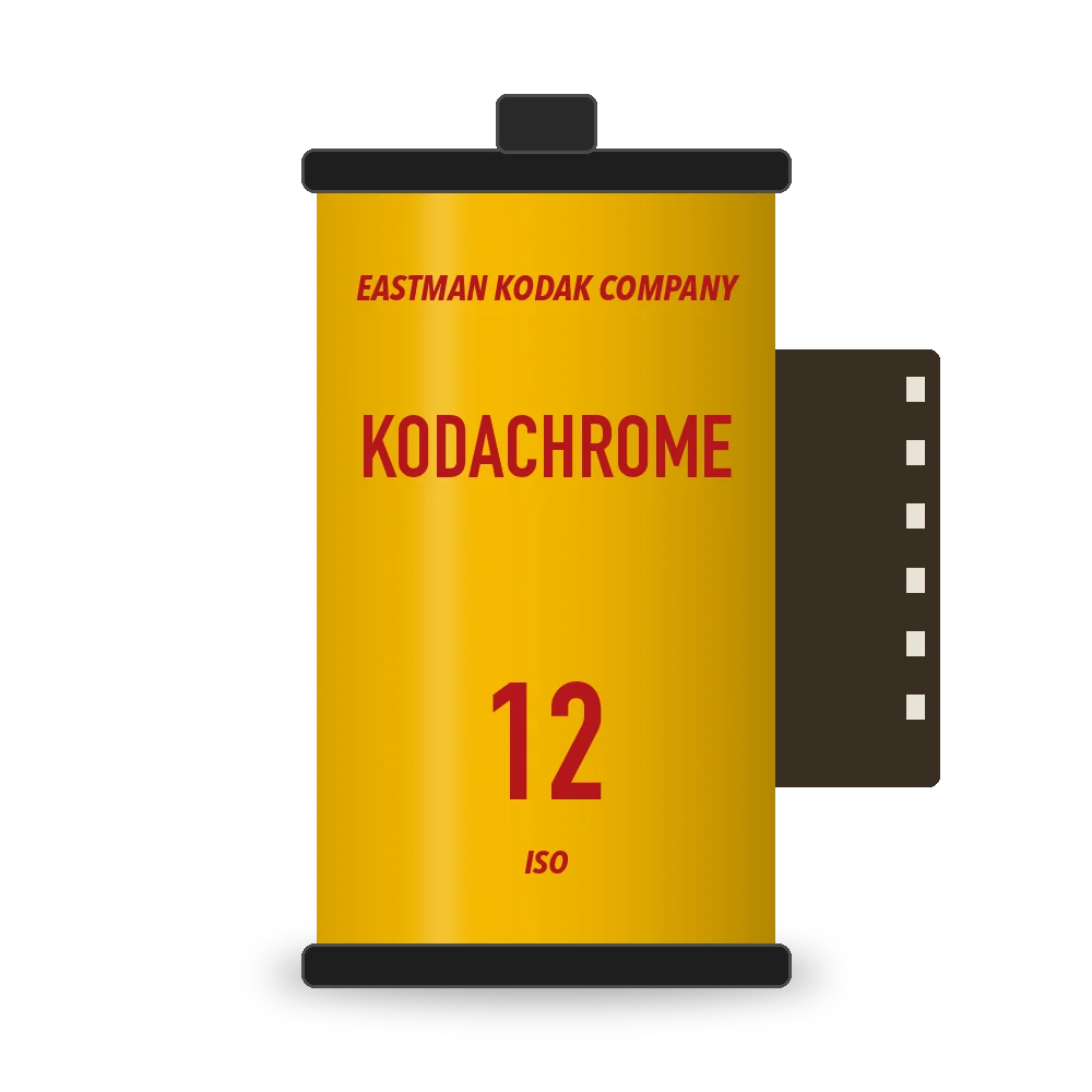Kodak Kodachrome